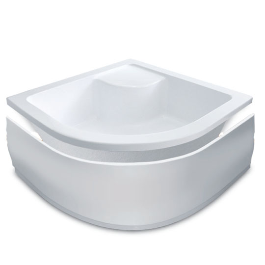 MALTA TUŠ KADA R80 LUX DUBOKA