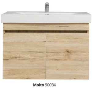 MOLTO 900 BX